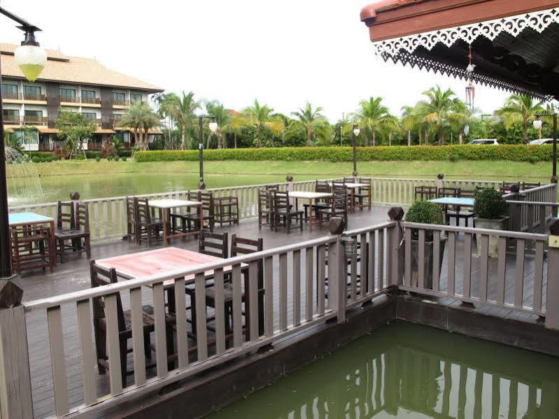 Kong Garden View Resort Chiang Rai Exterior photo